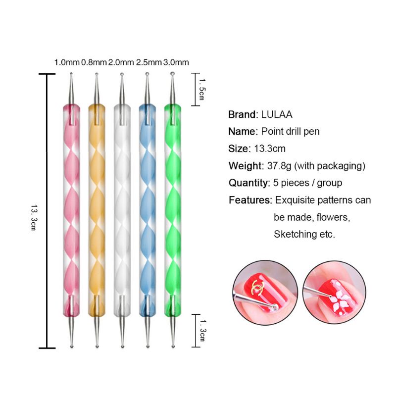 Đèn LED 36W Hong Khô Sơn Móng Tay Móng Chân Chuyên Dụng