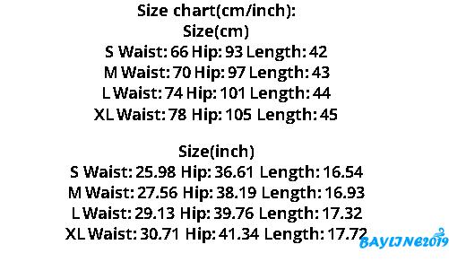 Chân váy thời trang gợi cảm cho nữ