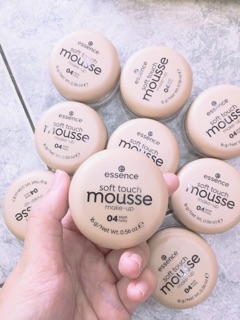 Phấn mouse đức