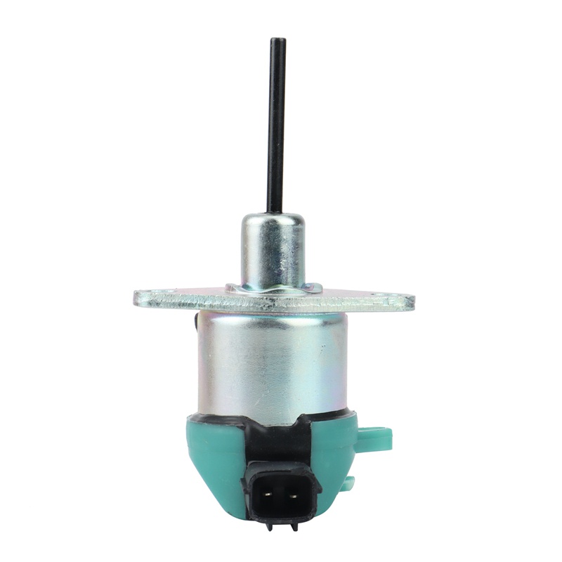 Van Điện Từ 1A084-60012 Cho Động Cơ Kubota Engine V2003 V2203 V2403 V3307 D1503 D1703