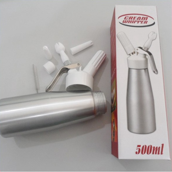 Bình Xịt Kem Tươi Cream Whipper