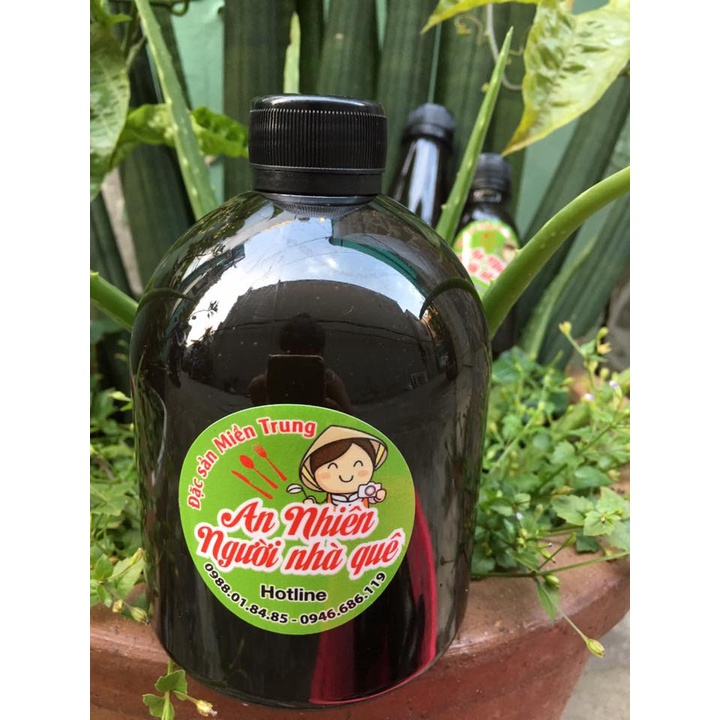 Mật mía siêu ngon