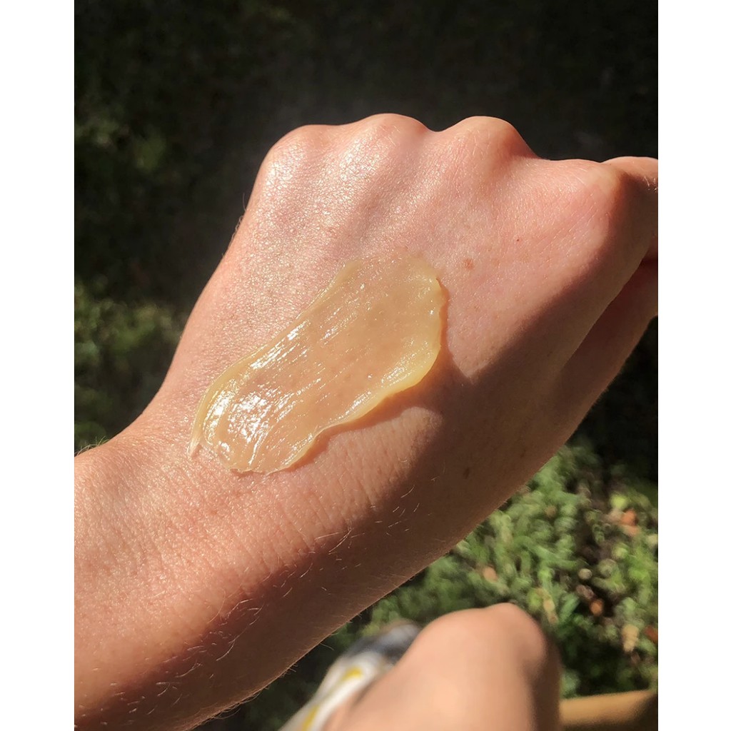 LANOLIPS Kem Dưỡng Cho Da Khô Golden Dry Skin Salve Allover