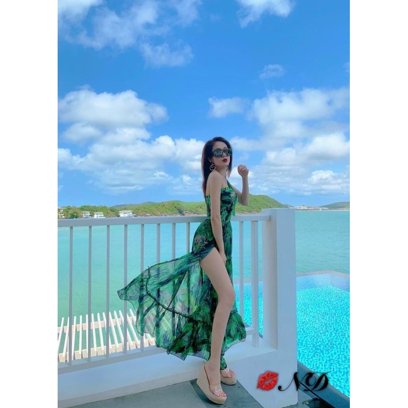 sét bikini kèm áo choàng | BigBuy360 - bigbuy360.vn