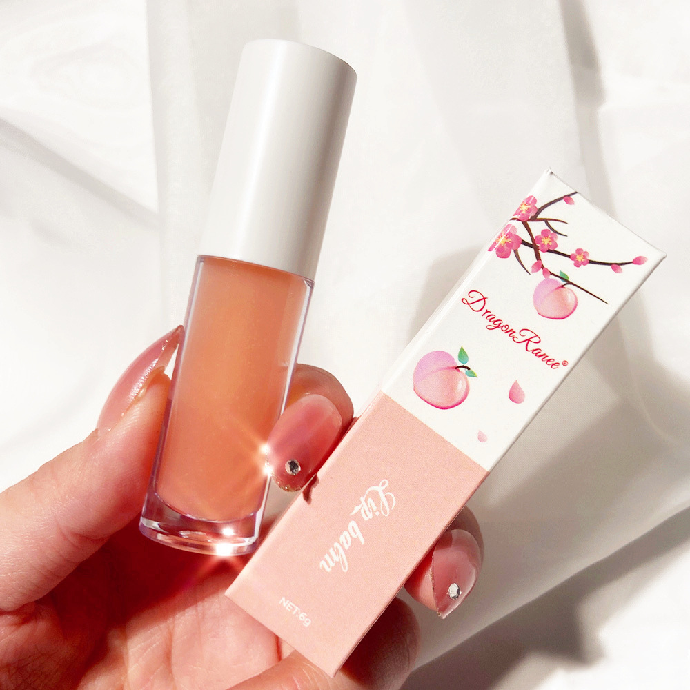 [Hàng mới về] Tinh dầu hoa hồng dưỡng ẩm không màu độc đáo cho môi | BigBuy360 - bigbuy360.vn