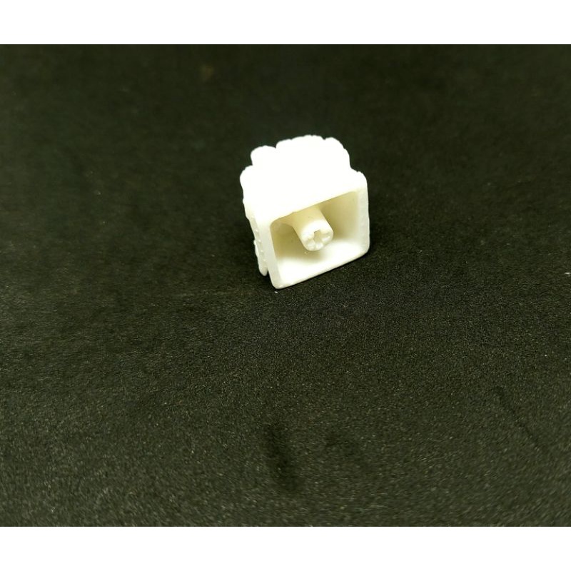 Phôi keycap tự tô màu.