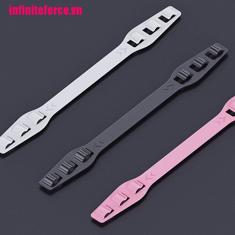 Bộ 3 Móc Hỗ Trợ Đeo Đồ Chống Đau Tiện Lợi