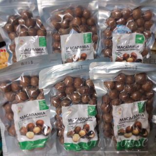 Hạt macca nứt úc 1kg date 19.11.2019