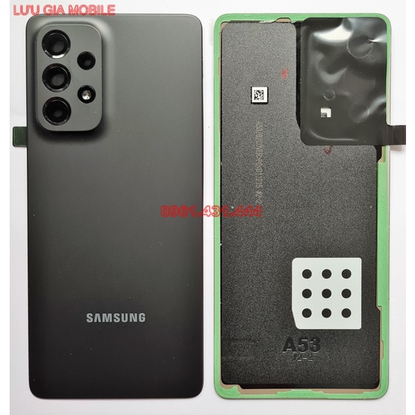 Vỏ Samsung Galaxy A53 chính hãng