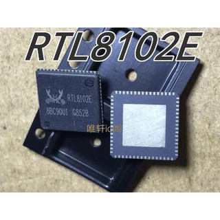 RTL8102E ic quản lý nguồn laptop