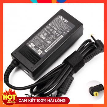 SẠC LAPTOP ACER CHÍNH HÃNG 19V-3.42A (ADAPTER ACER 19V-3.42A)