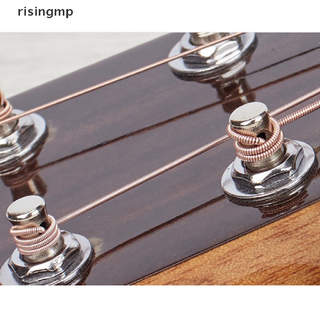 Set 6 Dây Đàn Bằng Nilon Thay Thế Cho Đàn Guitar Cổ Điển ♨Nóng Bỏng