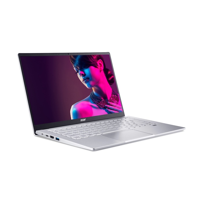 [ELBAU7 giảm 7%] Laptop Acer Swift 3 Evo SF314-511-55QE i5-1135G7 | 16GB | 512GB | 14' FHD | Win 11