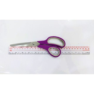 Kéo trung K19 - dài 21cm