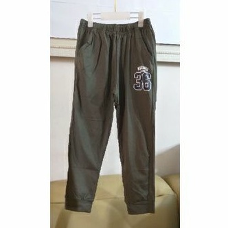 Quần thun cotton size siêu đại cho bé 25-60kg