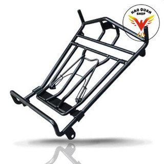 Baga AB AirBlade 2020 Đen Tĩnh Điện