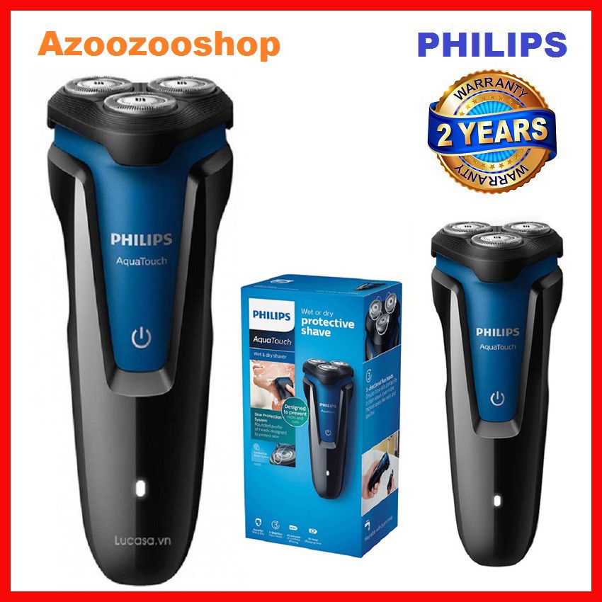 Máy, Dao cạo râu PHILIPS S1030