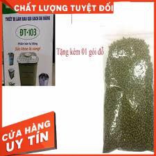 [XẢ KHO+FREE SHIP] Máy Làm Gía Đỗ Tự Động ĐT - 103