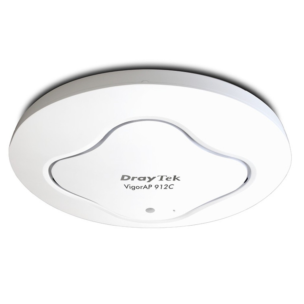 Bộ phát wifi Draytek Vigor AP912C - Hàng Chính Hãng, mới 100%