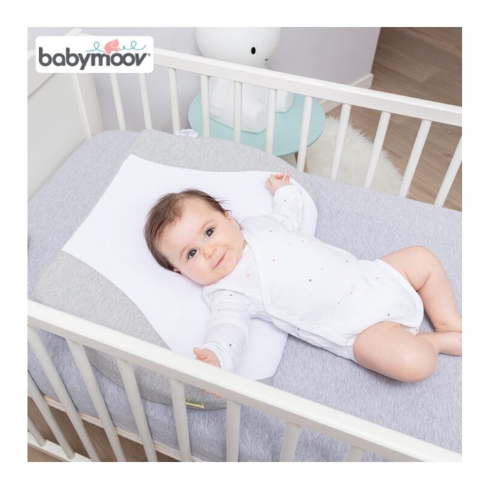 Gối chống trào ngược Cosymat Babymoov BM14302