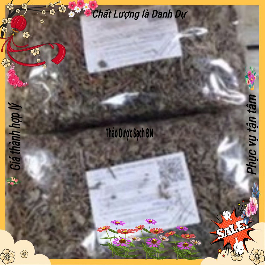 100 gram chè Dây Cao Bằng loại tuyển chọn,đã lọc bỏ cọng.