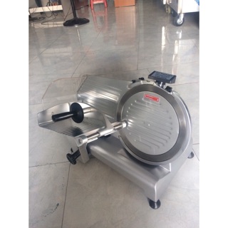 Máy thái thịt đông lạnh ES -250