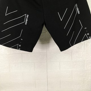Quần Short Off White 05