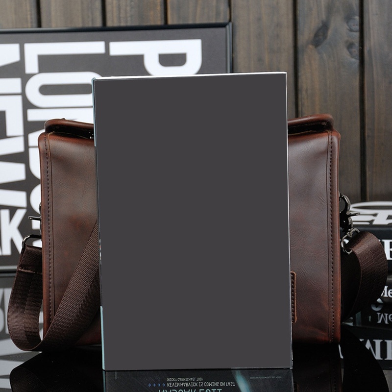 Túi Đeo Chéo Bằng Da PU Cho Dịp Halloween