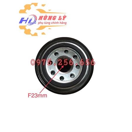 Lọc dầu JX0814C lọc dầu ô tô phụ tùng Hùng Lỳ