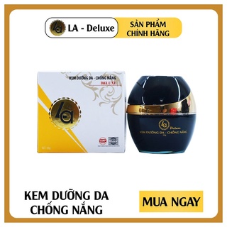 Kem dưỡng da - chống nắng la 20g