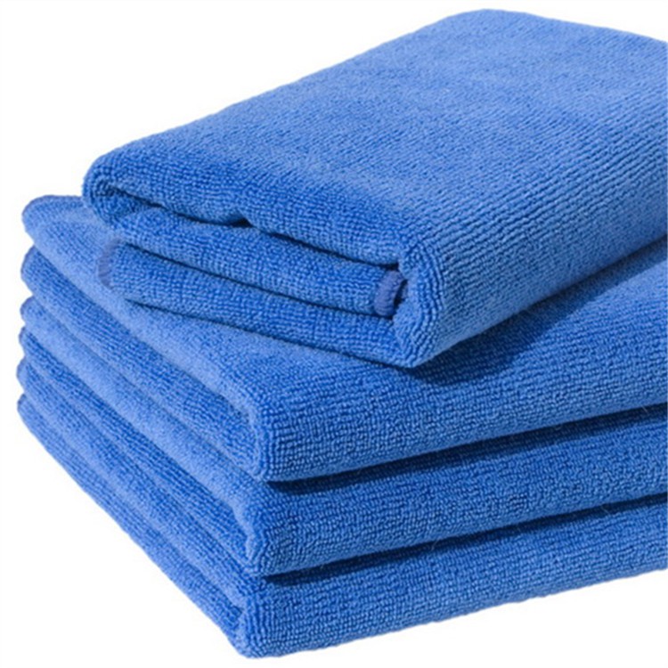 [Rẻ Vô Địch] Khăn Rửa Xe Lau xe Ô Tô Microfiber mềm mịn giá tốt nhất