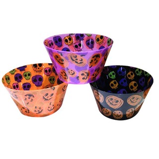 Chậu trưng bày 3 loại Halloween Uncle Bills UH01005