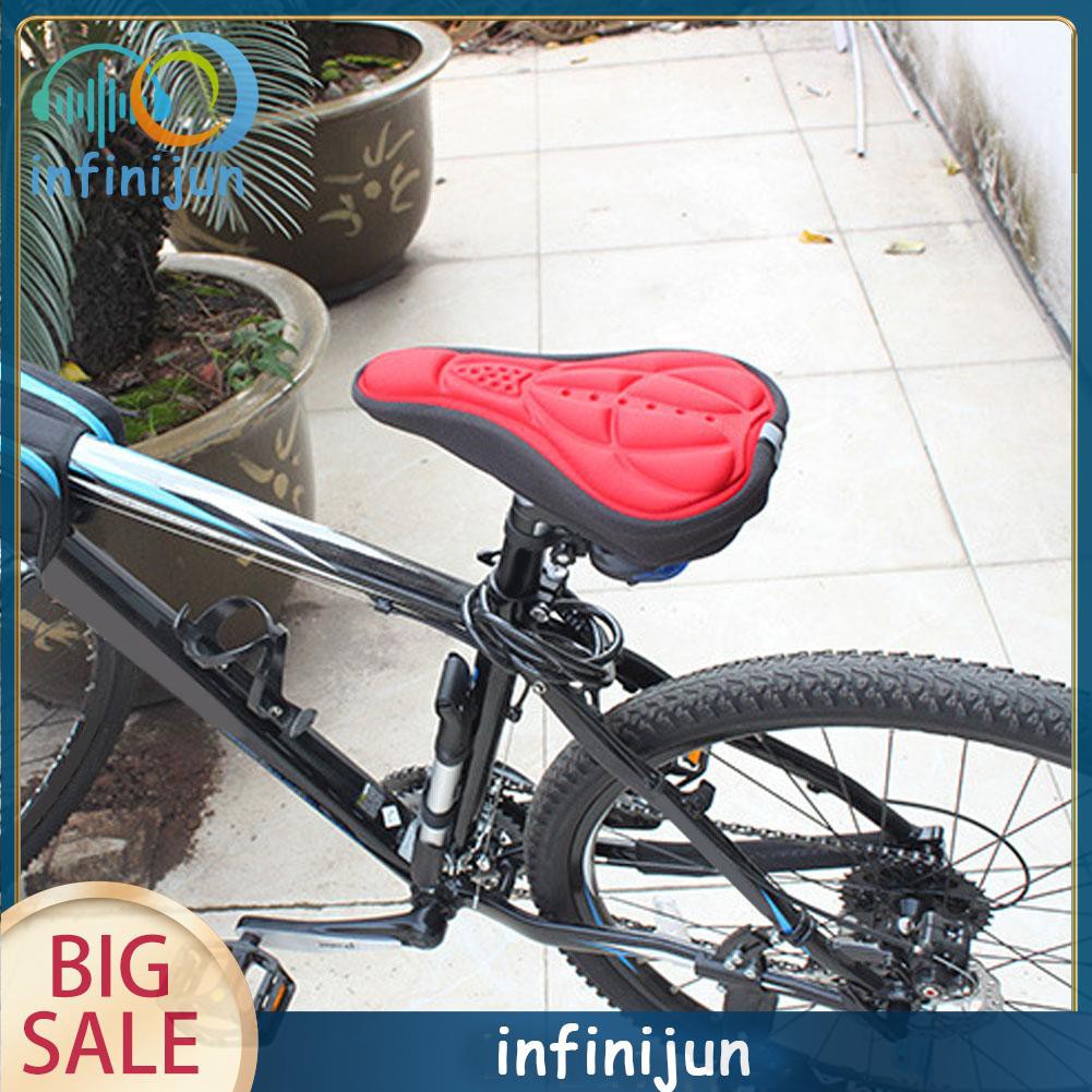Yên Xe Đạp 3d Chất Lượng