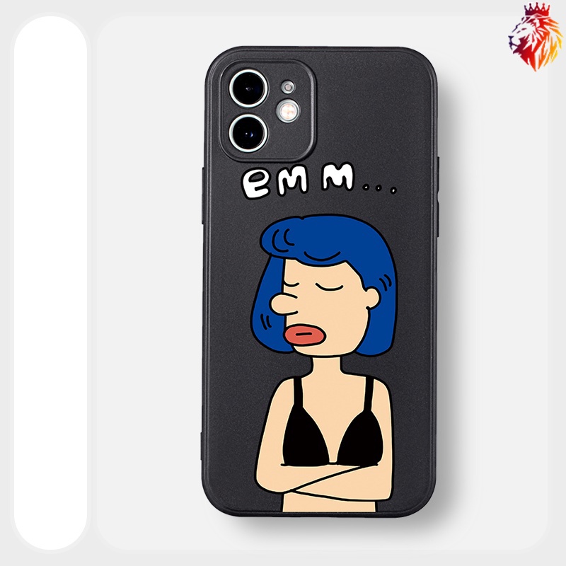 Ốp lưng iphone 6plus 6splus 7 plus 8plus X Xr XsM 11 12 13 Promax - MANGO530 - MangoOvil