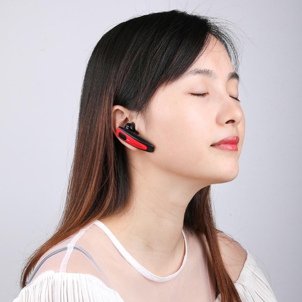 1 Tai Nghe Bluetooth Awei N3 Dùng Cho Lái Xe Và Phụ Kiện