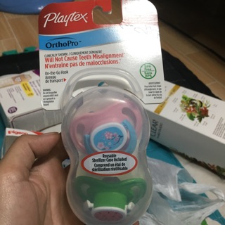 Ti giả Playtex