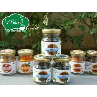Hạt dổi hà giang