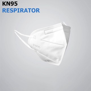 KHẨU TRANG KN95 (HỘP 20 CÁI) - CÓ VAN (HỘP 10 CÁI)