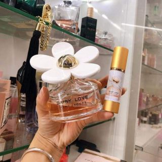 Nước hoa Marc Jacobs Daisy Love