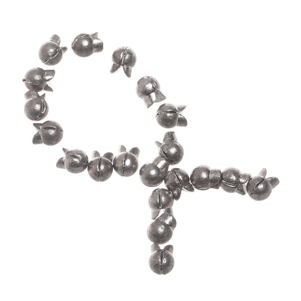 Set 20 Chì Câu Cá Chuyên Dụng Chất Lượng Cao
