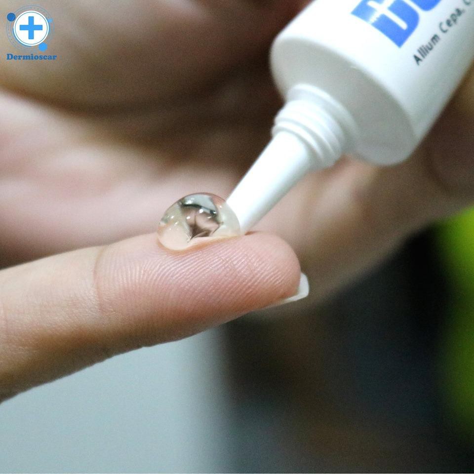 100% chính hãng - Kem mờ sẹo Dermioscar 20g - Thái Lan | BigBuy360 - bigbuy360.vn