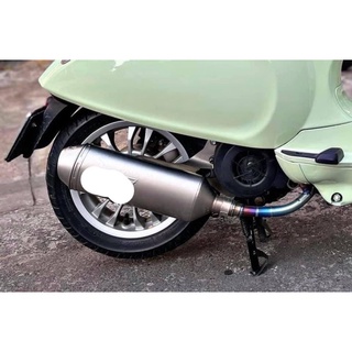 Pô 4Road Mini  1:1 Full LoGo