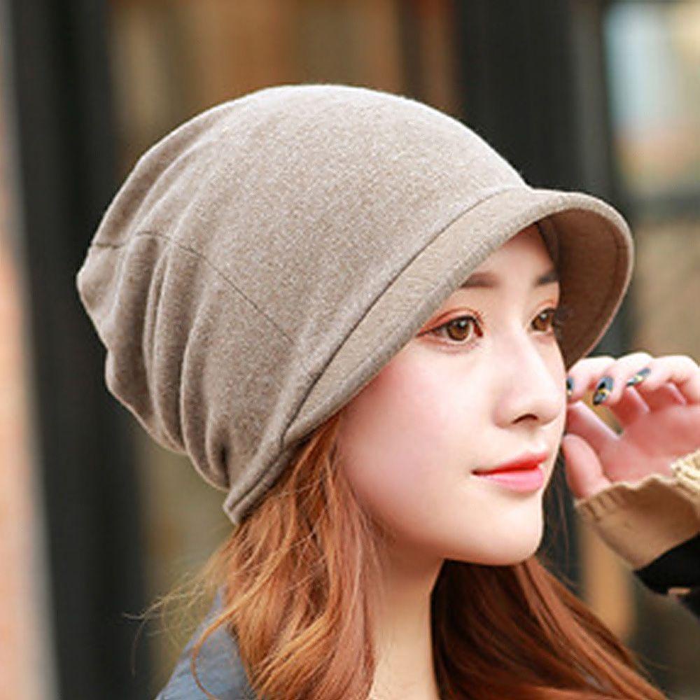 Mũ Lưỡi Trai Thêu Hình Hoa Lily Thời Trang Cho Nữ
