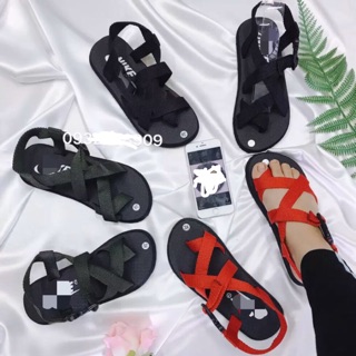 Sandal quai dù cực bền