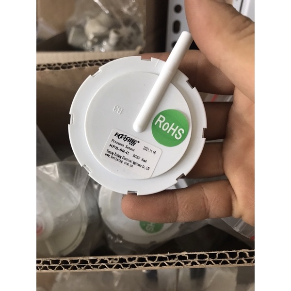 Phao Áp Lực Máy Giặt Sanyo / Van Áp Lực Máy Giặt Sanyo