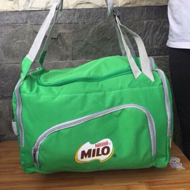 Túi du lịch Milo