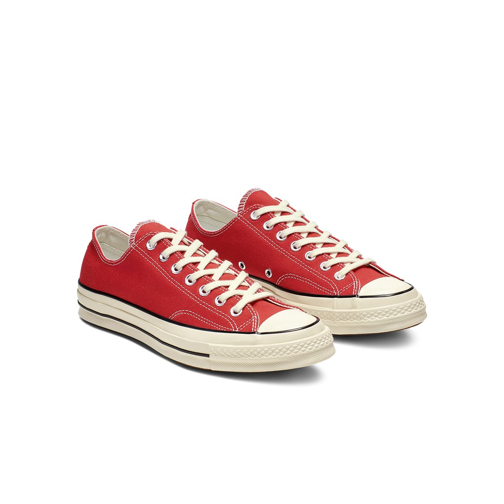 Giày Converse Chuck Taylor All Star 1970s Enamel Red - Low