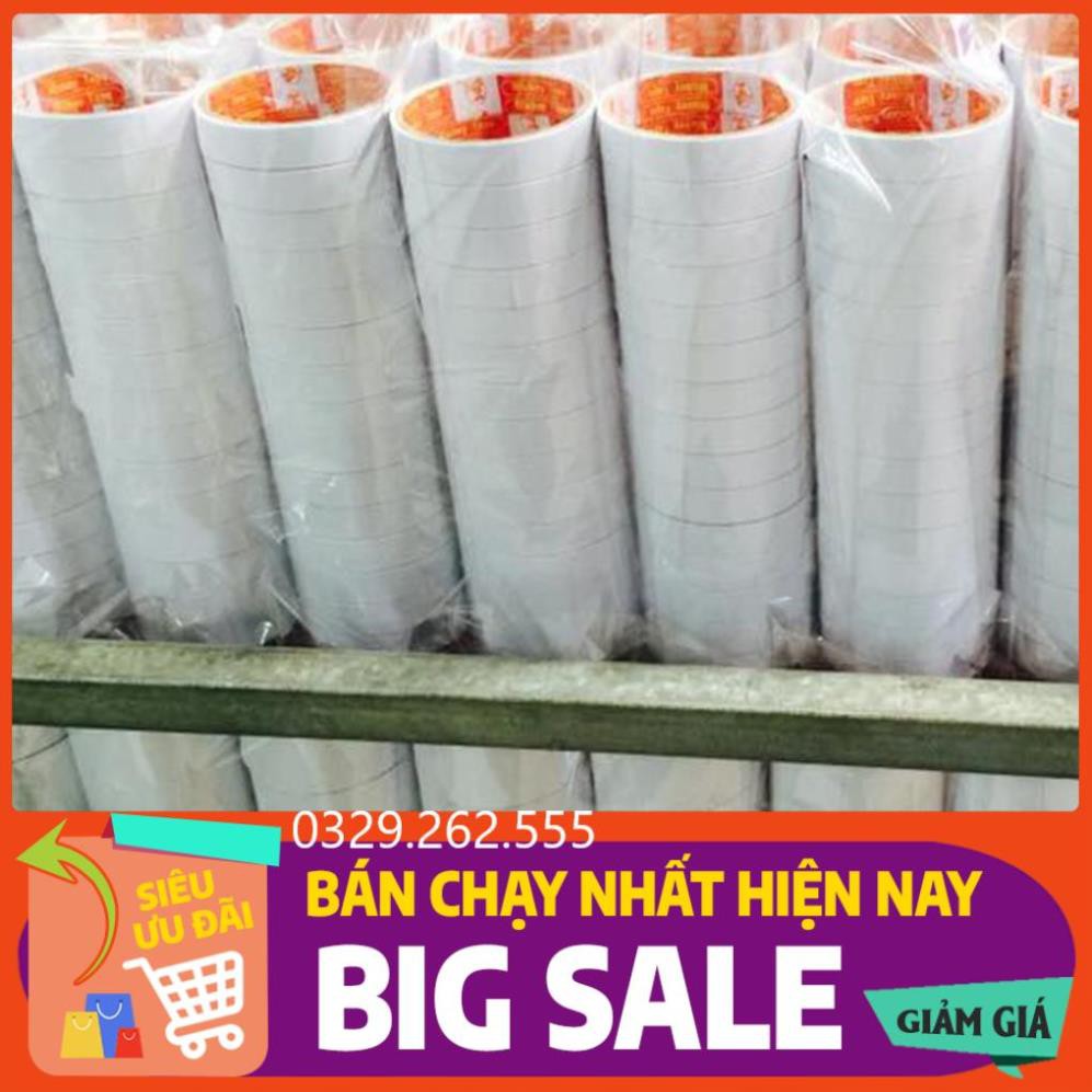 (FreeShip) Băng Dính 2 Mặt Hàng dầy dài