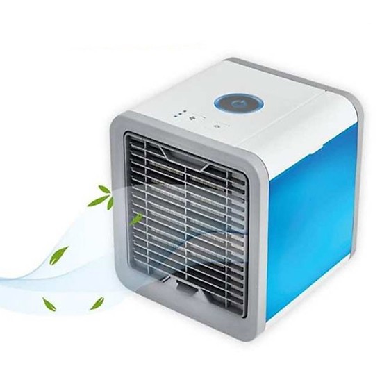 quạt nước đá mini