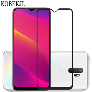 Kính cường lực full màn Oppo A5 2020